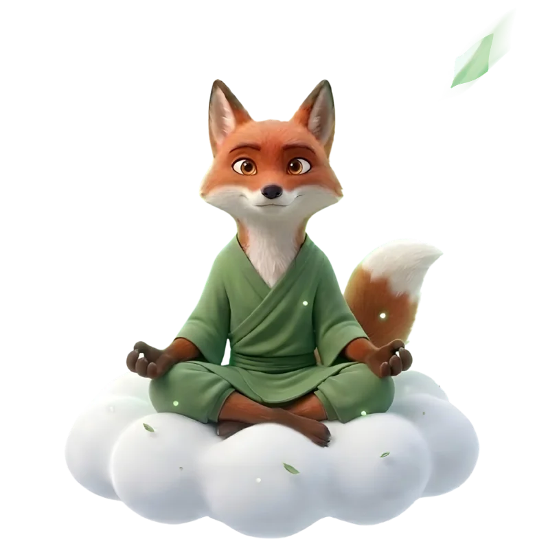 MevoHost Mascot